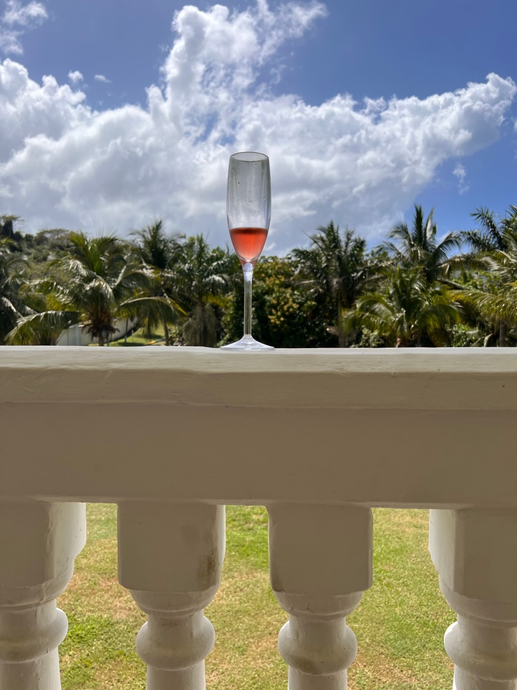 Jamaica : Day&nbsp;Two