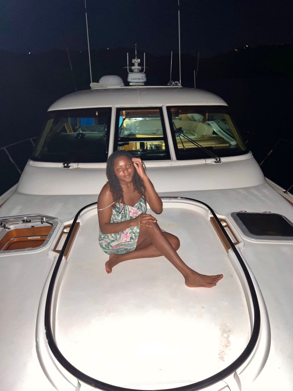 Jamaica : Day&nbsp;Three