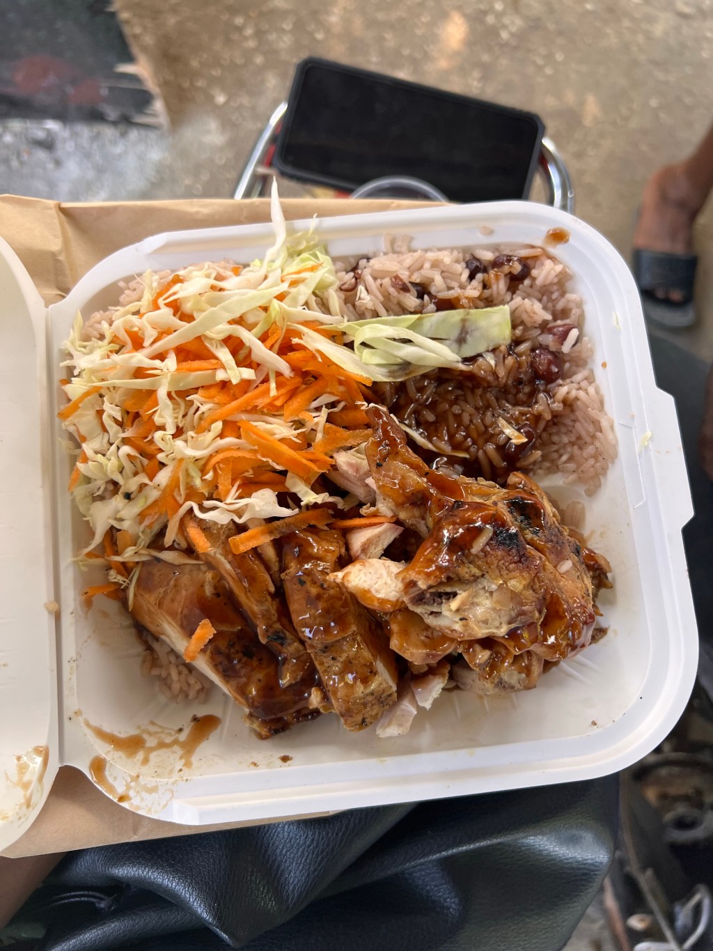 Jamaica : Day&nbsp;Four